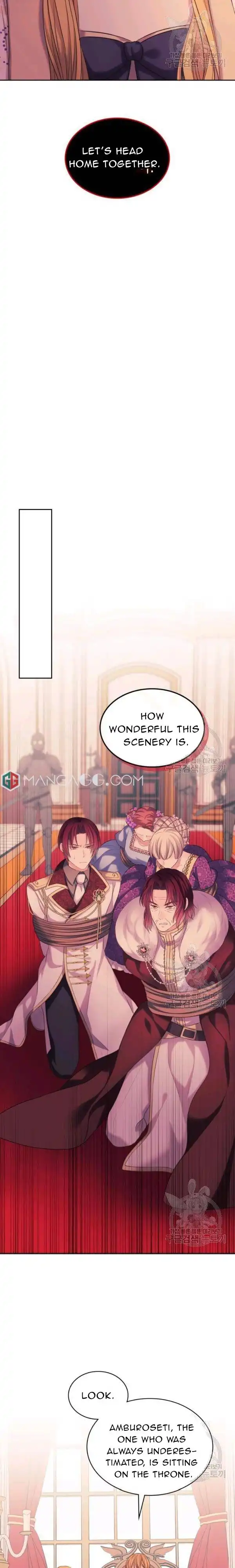 Sincerely: I Became a Duke's Maid Chapter 95 18